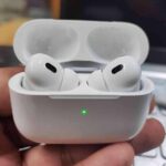 Apple AirPods Pro 2nd Gen (Non-ANC) – Premium Sound & Style | White | Dubai Variant