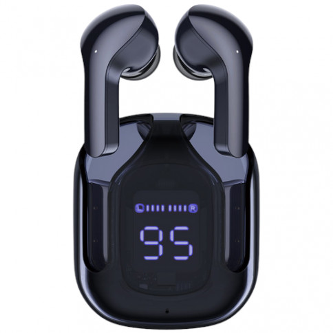 UltraPods Max – Stylish Wireless Earbuds with HD Sound & Long Battery | Multi-Color