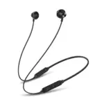 Wavefun Flex Pro Wireless Neckband – 9H Battery, Magnetic Buds, CVC Noise Cancellation | Black - Image 3